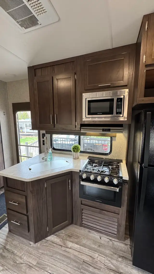 Turnkey Trailer in Beautiful Bayfield - Photo 7