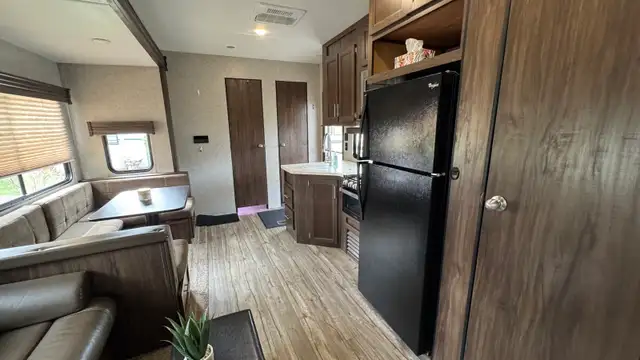 Turnkey Trailer in Beautiful Bayfield - Photo 8