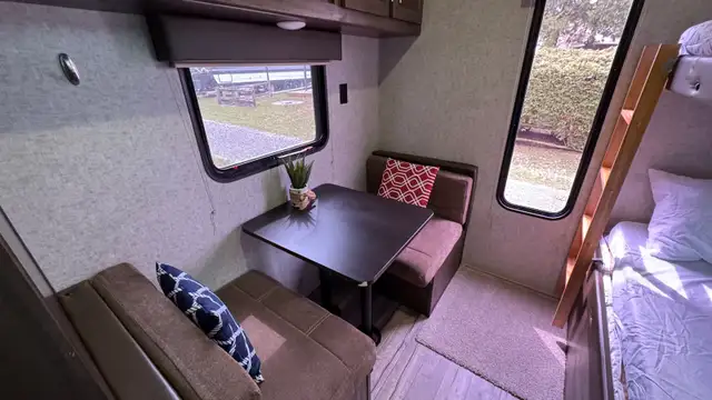 Turnkey Trailer in Beautiful Bayfield - Photo 9