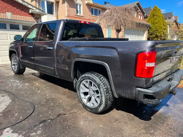 2015 GMC SIERRA in Great Shape call 289 -200-1949 - Photo 3
