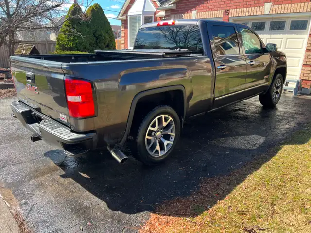 2015 GMC SIERRA in Great Shape call 289 -200-1949 - Photo 4