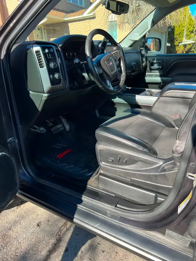 2015 GMC SIERRA in Great Shape call 289 -200-1949 - Photo 6