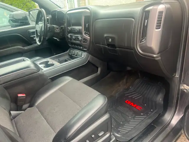 2015 GMC SIERRA in Great Shape call 289 -200-1949 - Photo 8