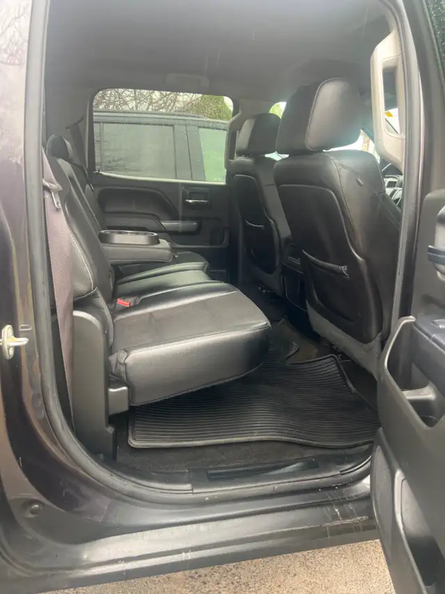 2015 GMC SIERRA in Great Shape call 289 -200-1949 - Photo 9