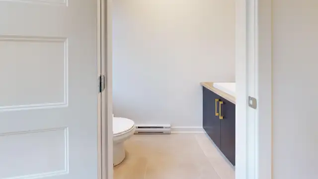 Maisons de ville à vendre à Saint-Jacques - Photo 6