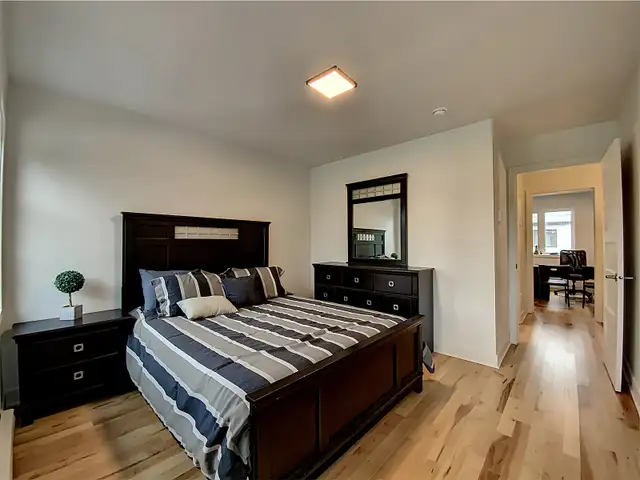 Maisons de ville à vendre à Saint-Jacques - Photo 7