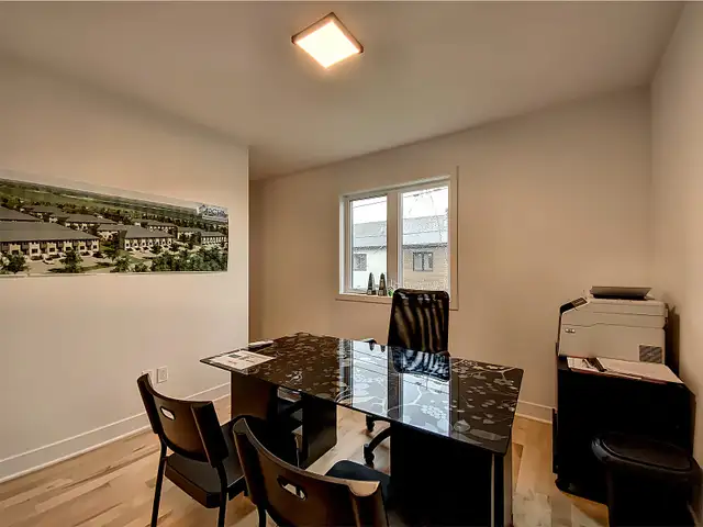 Maisons de ville à vendre à Saint-Jacques - Photo 9