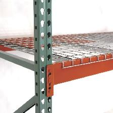 96x42x120 Pallet Rack – Heavy Duty