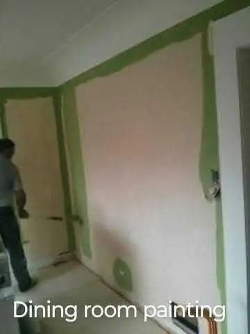 painter and drywall repair 4034311925 - Photo 4