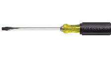 Klein Tools Screwdriver Klein Tools Square Shank Cushion Grip Sc