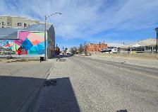 Commercial Space for Lease – A Rare Opportunity in Downtown Galt