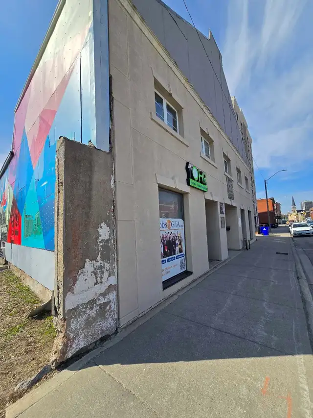 Commercial Space for Lease – A Rare Opportunity in Downtown Galt - Photo 2