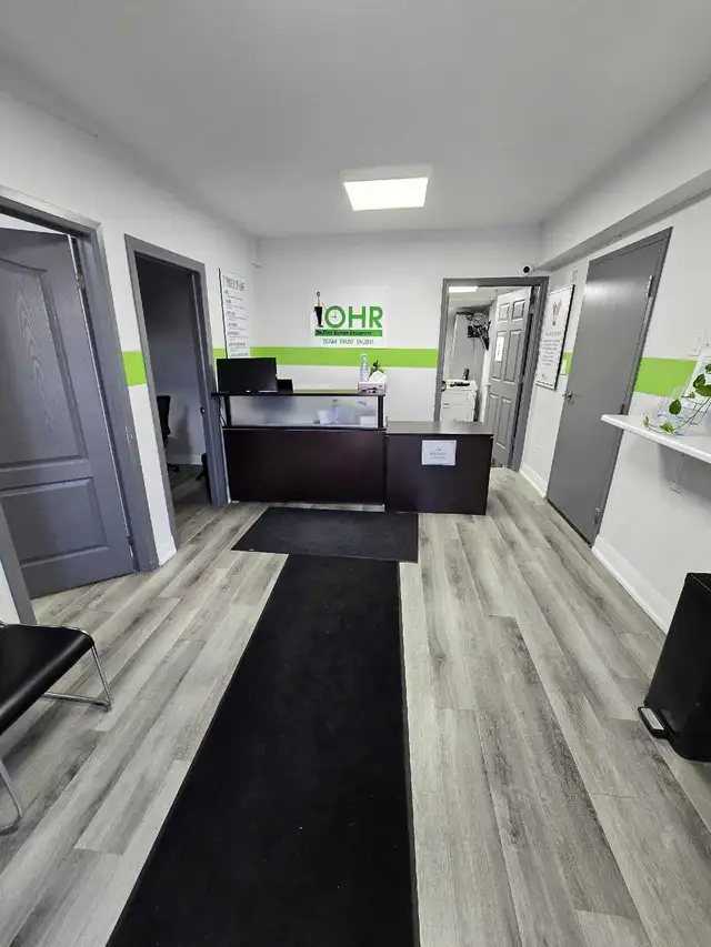 Commercial Space for Lease – A Rare Opportunity in Downtown Galt - Photo 3