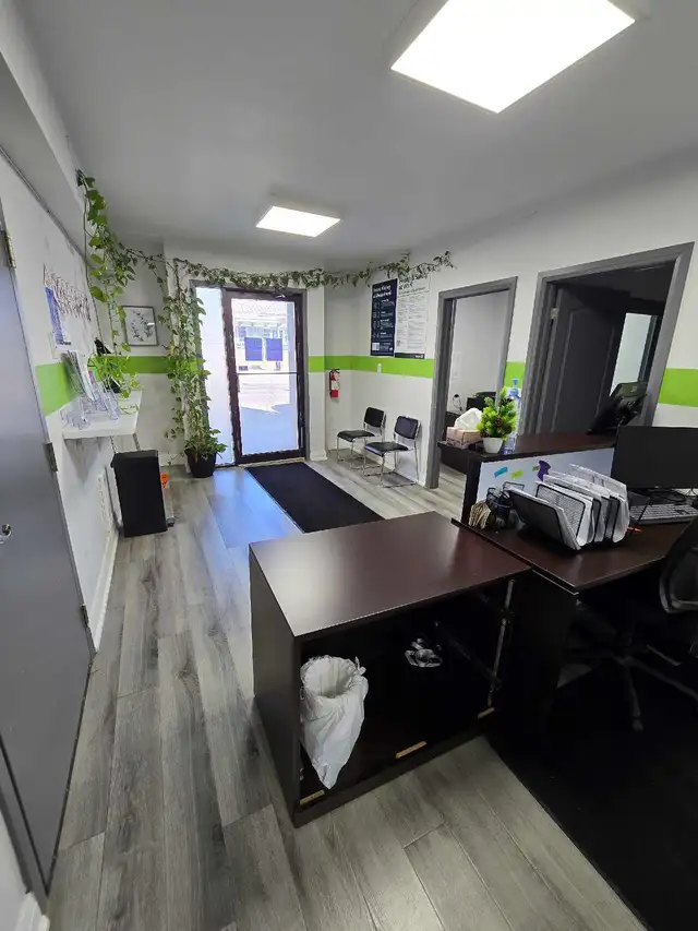 Commercial Space for Lease – A Rare Opportunity in Downtown Galt - Photo 4