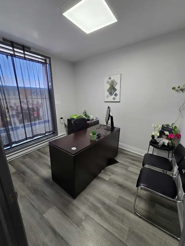 Commercial Space for Lease – A Rare Opportunity in Downtown Galt - Photo 5