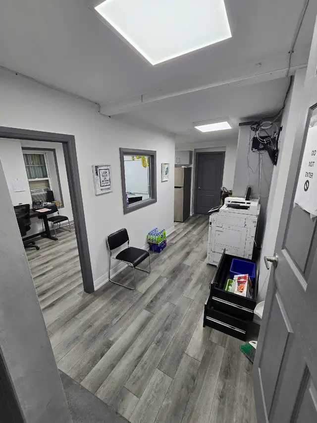 Commercial Space for Lease – A Rare Opportunity in Downtown Galt - Photo 6