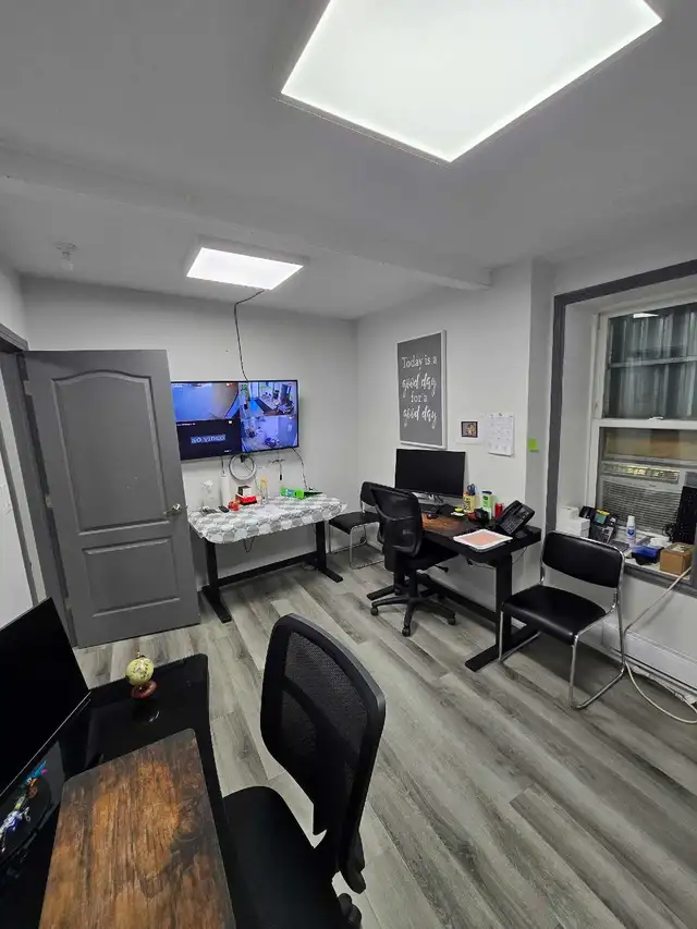 Commercial Space for Lease – A Rare Opportunity in Downtown Galt - Photo 7