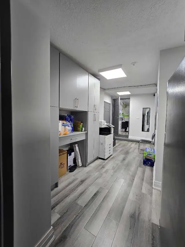 Commercial Space for Lease – A Rare Opportunity in Downtown Galt - Photo 8