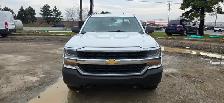 2018 Chevrolet Silverado 1500 Work Truck 4x4 - 4 Doors - V8 5.3L - Photo 2