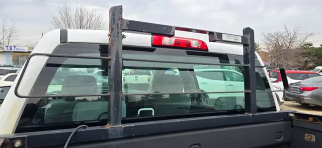 2018 Chevrolet Silverado 1500 Work Truck 4x4 - 4 Doors - V8 5.3L - Photo 7