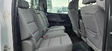 2018 Chevrolet Silverado 1500 Work Truck 4x4 - 4 Doors - V8 5.3L - Photo 9
