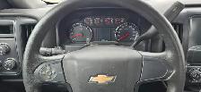 2018 Chevrolet Silverado 1500 Work Truck 4x4 - 4 Doors - V8 5.3L - Photo 11
