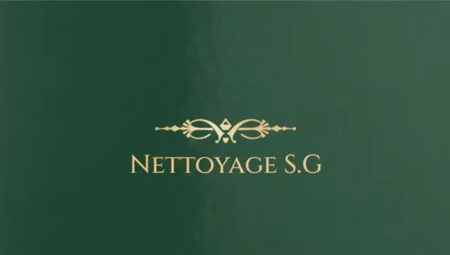 Nettoyage S.G entretien ménagère à domicile - Photo 2