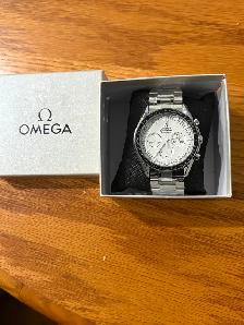 Omega watch