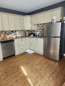 40 Cliff St #4 - Updated 3BR, Central Location, W/D in unit - Photo 5
