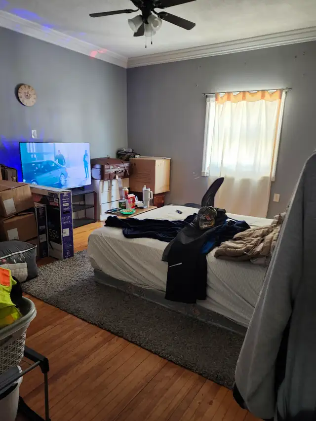 40 Cliff St #4 - Updated 3BR, Central Location, W/D in unit - Photo 6