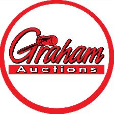 Graham Auctions Restaurant Equipment Sale