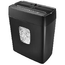 Insignia 6-Sheet / 10-Sheet Cross-Cut Shredder -  New