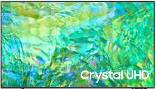 Samsung 85' 4K Smart LED TV - Open Box