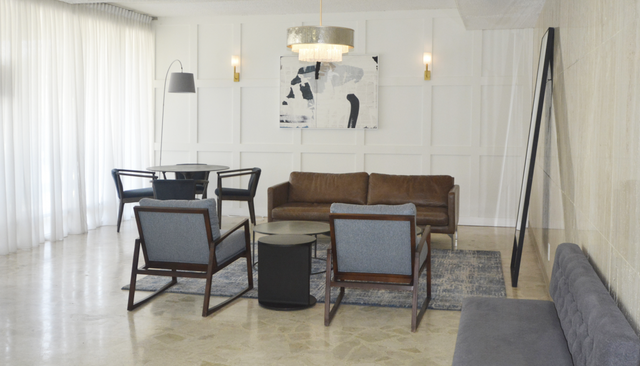 SULLIVAN'S POND ONE BEDROOM AVAIL MAY 8th $1695 - Photo 11