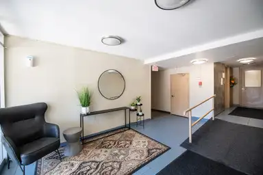 ALL INCLUSIVE-Cedar Towers-1BR  with PARKING SPACE in CAMBRIDGE - Photo 3