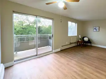 ALL INCLUSIVE-Cedar Towers-1BR  with PARKING SPACE in CAMBRIDGE - Photo 4