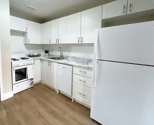 ALL INCLUSIVE-Cedar Towers-1BR  with PARKING SPACE in CAMBRIDGE - Photo 5