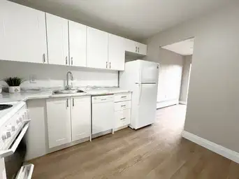 ALL INCLUSIVE-Cedar Towers-1BR  with PARKING SPACE in CAMBRIDGE - Photo 6