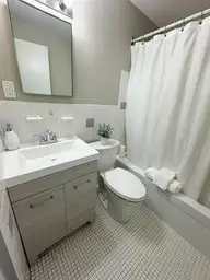 ALL INCLUSIVE-Cedar Towers-1BR  with PARKING SPACE in CAMBRIDGE - Photo 8