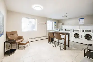 ALL INCLUSIVE-Cedar Towers-1BR  with PARKING SPACE in CAMBRIDGE - Photo 11