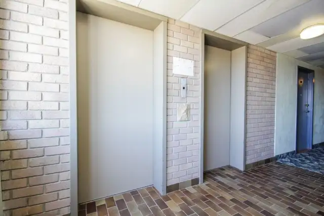 2 Bedroom Apartment Kitchener Newport Towers - All Inclusive - Photo 6