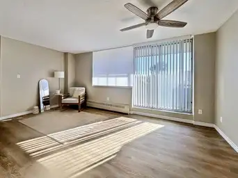 2 Bedroom Apartment Kitchener Newport Towers - All Inclusive - Photo 7