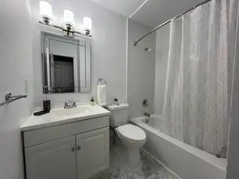 2 Bedroom Apartment Kitchener Newport Towers - All Inclusive - Photo 10