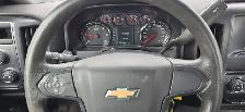 2016 Chevrolet Silverado 1500 Work Truck  - 4x4 - Loaded interio - Photo 10