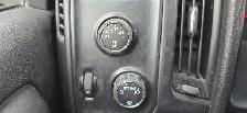 2016 Chevrolet Silverado 1500 Work Truck  - 4x4 - Loaded interio - Photo 13