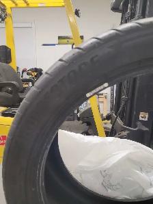 Summer Tires