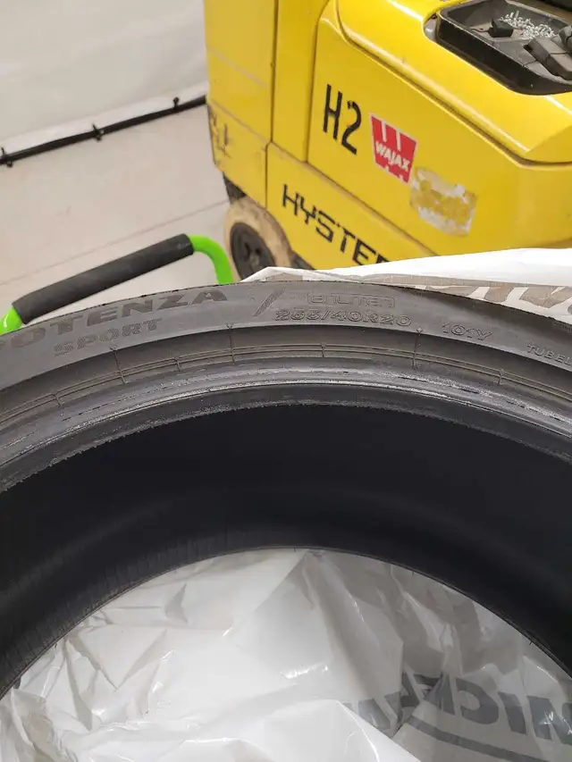 Summer Tires - Photo 3