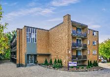 ALL INCLUSIVE - The Tuscan Apt 2BR Apt-Modern Upgrades - Balcony