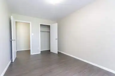 ALL INCLUSIVE - The Tuscan Apt 2BR Apt-Modern Upgrades - Balcony - Photo 10