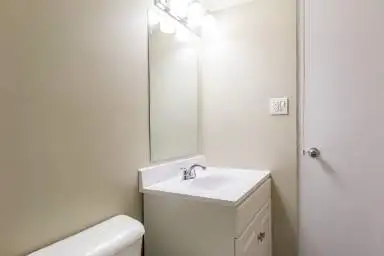 ALL INCLUSIVE - The Tuscan Apt 2BR Apt-Modern Upgrades - Balcony - Photo 11